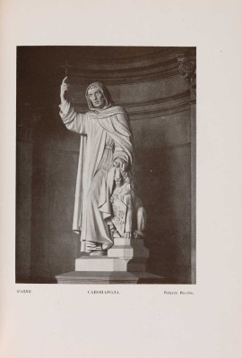 Виллари П. Джироламо Савонарола и его время. В 2 т. Т. I-II. [СПб.], 1913.
